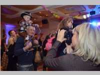 SP Kindermaskenball, 26.01.2014