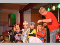 SP Kindermaskenball, 26.01.2014