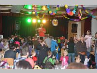 SP Kindermaskenball, 26.01.2014