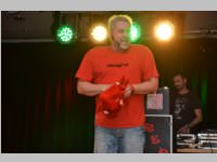 SP Kindermaskenball, 26.01.2014
