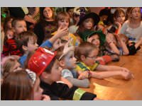 SP Kindermaskenball, 26.01.2014