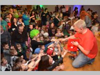 SP Kindermaskenball, 26.01.2014