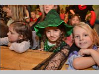 SP Kindermaskenball, 26.01.2014