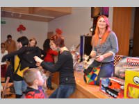 SP Kindermaskenball, 26.01.2014