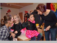 SP Kindermaskenball, 26.01.2014