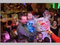 SP Kindermaskenball, 26.01.2014