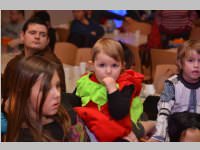 SP Kindermaskenball, 26.01.2014