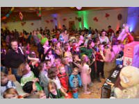 SP Kindermaskenball, 26.01.2014