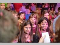 SP Kindermaskenball, 26.01.2014