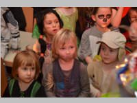 SP Kindermaskenball, 26.01.2014