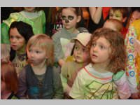 SP Kindermaskenball, 26.01.2014