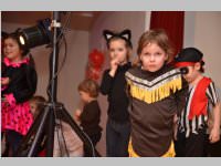 SP Kindermaskenball, 26.01.2014