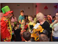 SP Kindermaskenball, 26.01.2014
