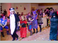 SP Kindermaskenball, 18.01.2015