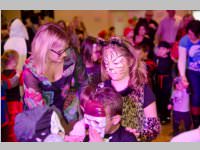 SP Kindermaskenball, 18.01.2015