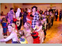 SP Kindermaskenball, 18.01.2015