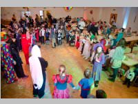 SP Kindermaskenball, 18.01.2015