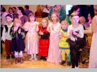 SP Kindermaskenball, 18.01.2015