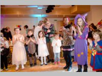 SP Kindermaskenball, 18.01.2015