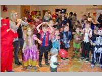 SP Kindermaskenball, 18.01.2015