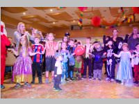 SP Kindermaskenball, 18.01.2015