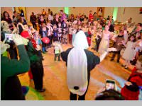 SP Kindermaskenball, 18.01.2015