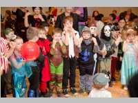 SP Kindermaskenball, 18.01.2015