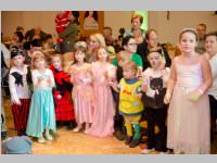 SP Kindermaskenball, 18.01.2015