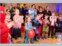 SP Kindermaskenball, 18.01.2015