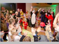 SP Kindermaskenball, 18.01.2015