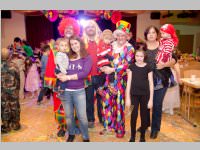 SP Kindermaskenball, 18.01.2015