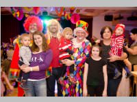 SP Kindermaskenball, 18.01.2015