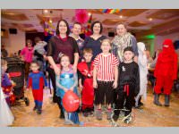 SP Kindermaskenball, 18.01.2015