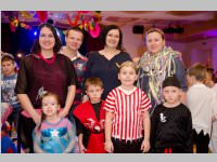 SP Kindermaskenball, 18.01.2015