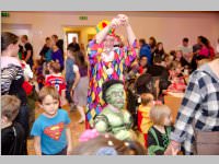 SP Kindermaskenball, 18.01.2015