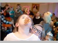 SP Kindermaskenball, 18.01.2015