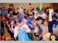 SP Kindermaskenball, 18.01.2015