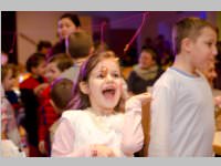 SP Kindermaskenball, 18.01.2015