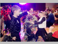 SP Kindermaskenball, 18.01.2015