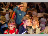 SP Kindermaskenball, 18.01.2015