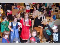 SP Kindermaskenball, 18.01.2015