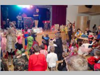 SP Kindermaskenball, 18.01.2015