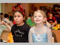 SP Kindermaskenball, 18.01.2015