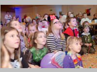 SP Kindermaskenball, 18.01.2015