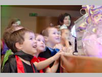 SP Kindermaskenball, 18.01.2015