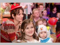 SP Kindermaskenball, 18.01.2015