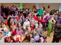 SP Kindermaskenball, 18.01.2015