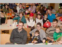 SP Kindermaskenball, 18.01.2015