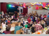 SP Kindermaskenball, 18.01.2015