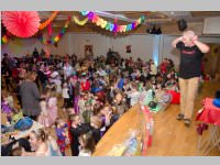 SP Kindermaskenball, 18.01.2015